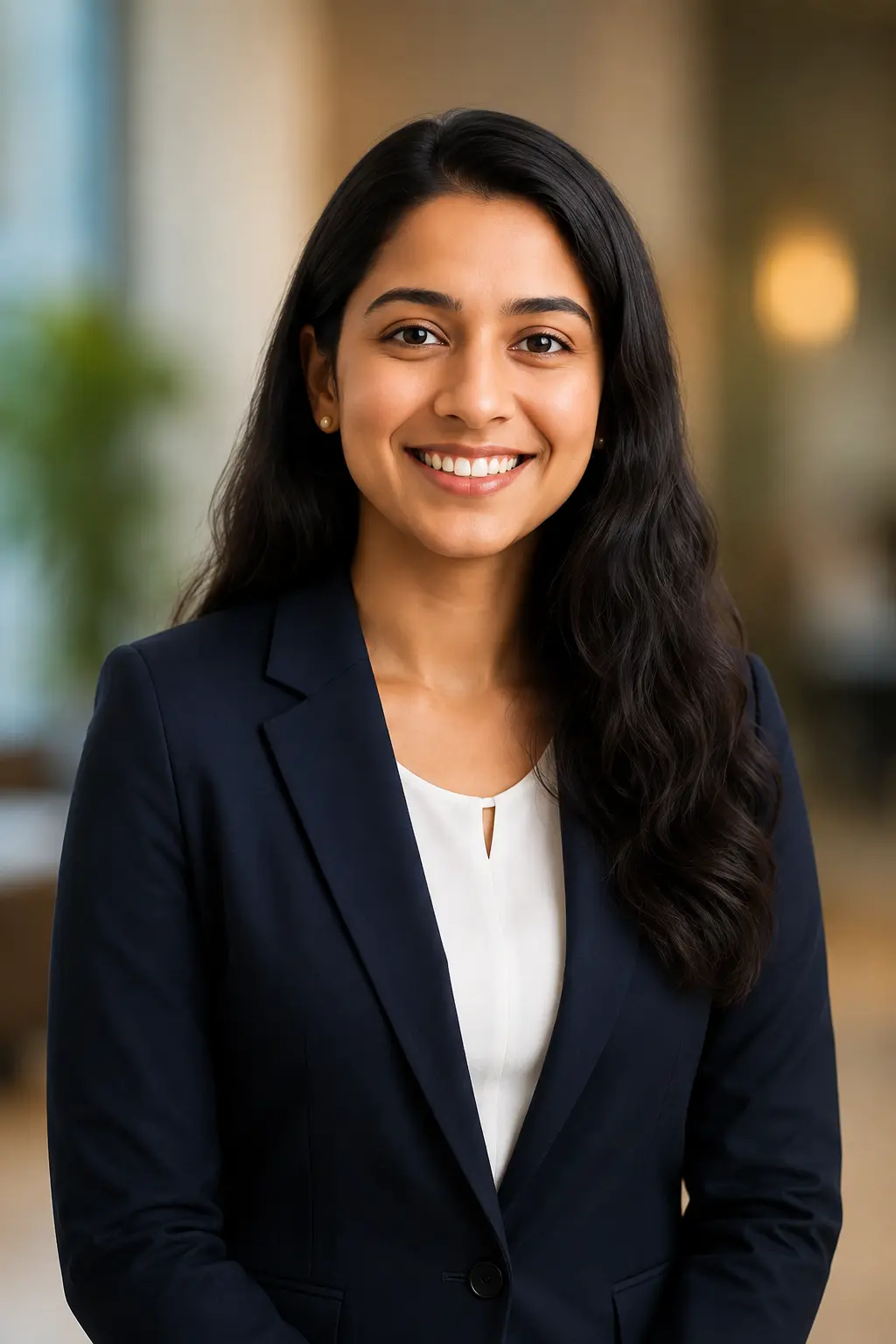 Simran Meena